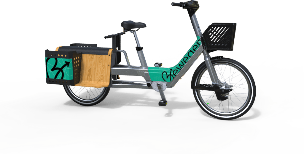Bewagen Bike